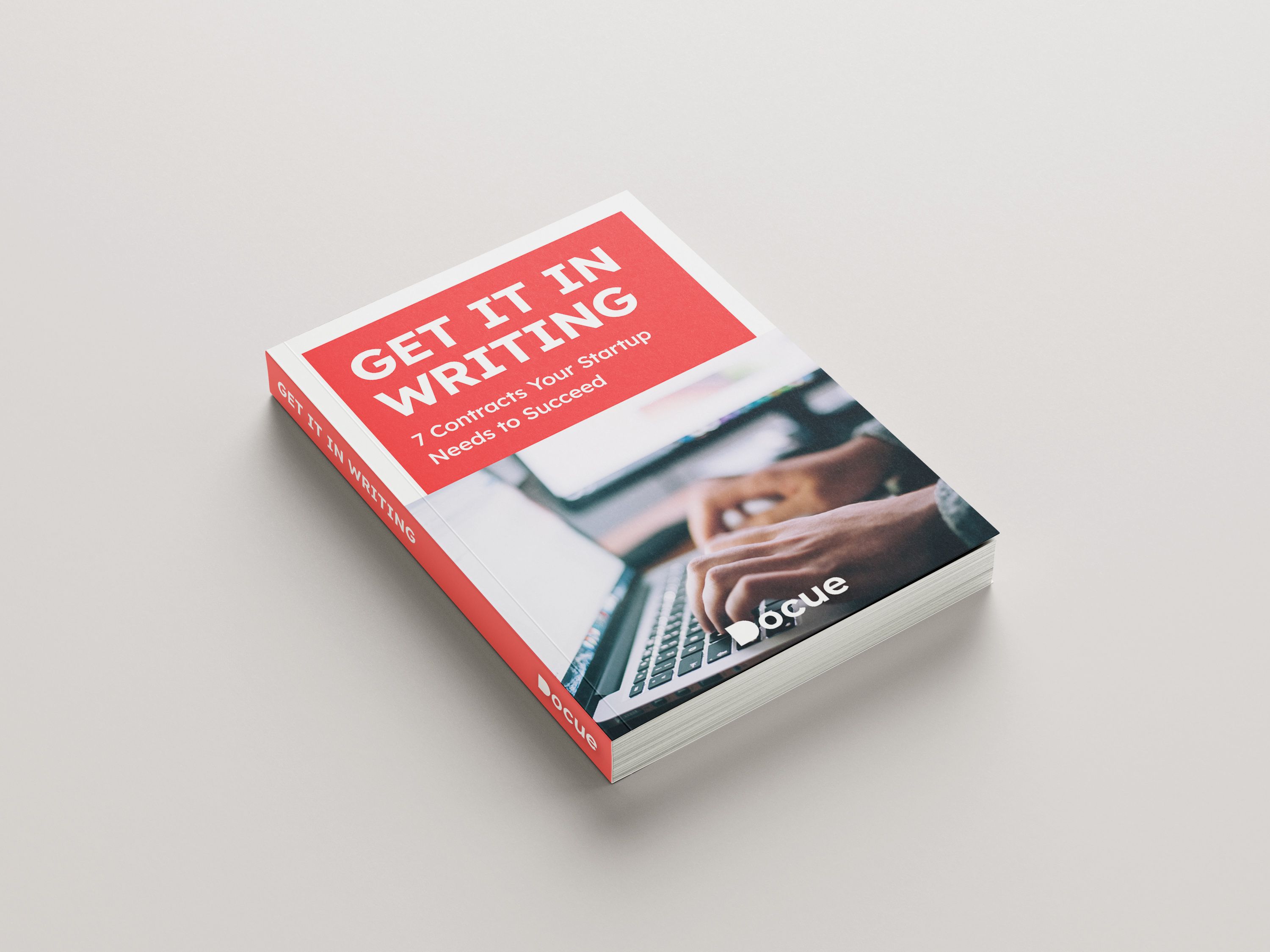 ebook cover the 7 business contracts uk startups need
