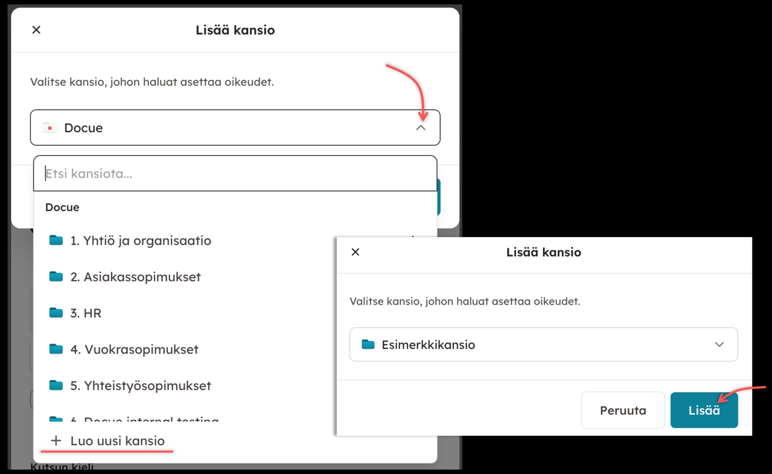 Käyttäjät, Drive (2)