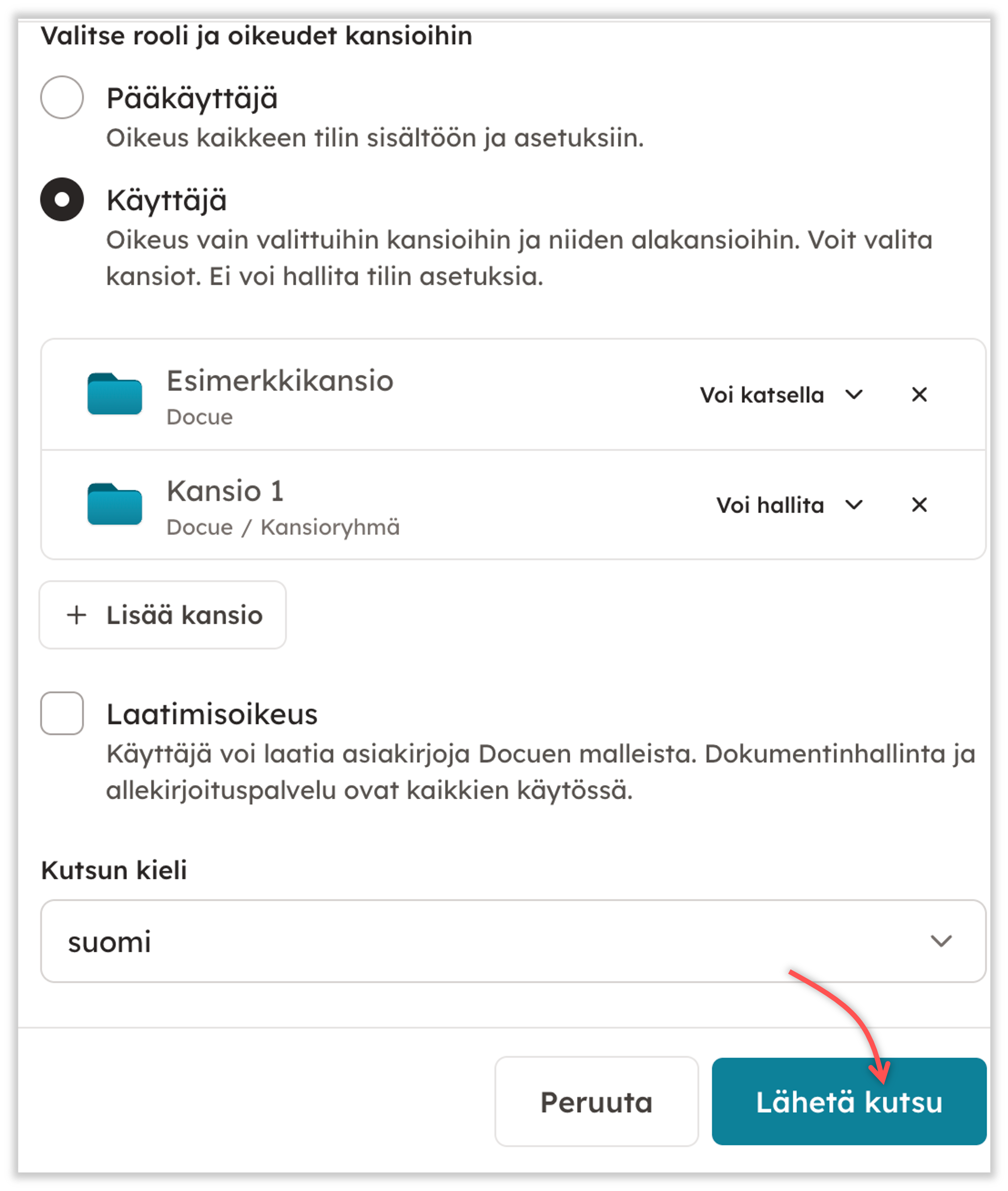 Käyttäjät, Drive (4)-1