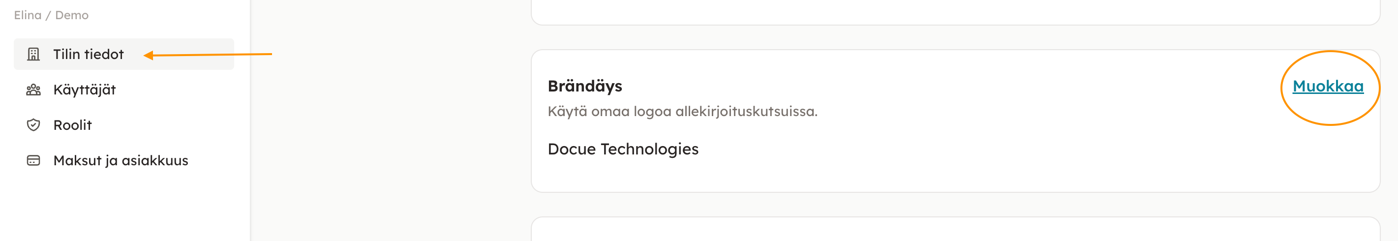 Kuvakaappaus 1: Tee näin: