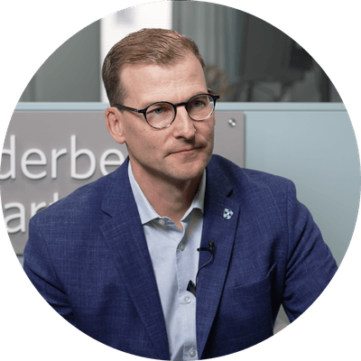 Joakim Seeberg