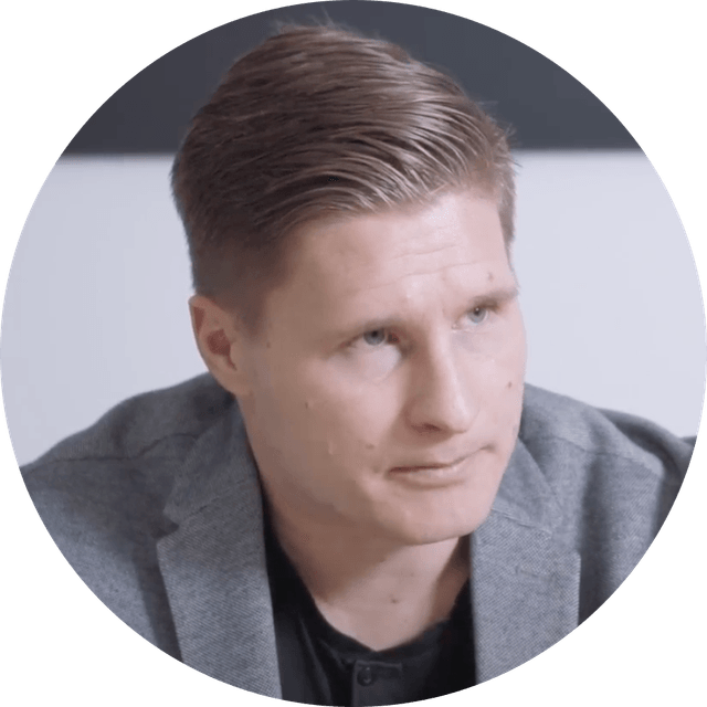 Markus Myllymäki