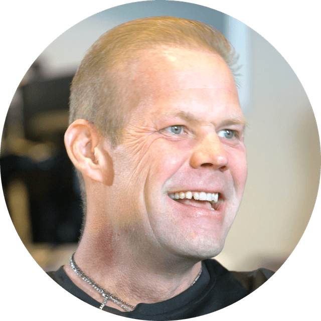 Pasi Tilander